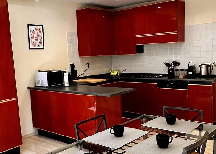 Luxurious Flat Close To The Vatican/metro Appartamento Roma