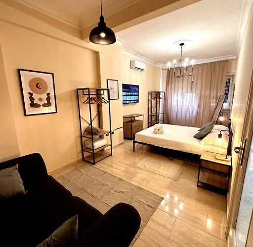Luxurious Flat Close To The Vatican/metro