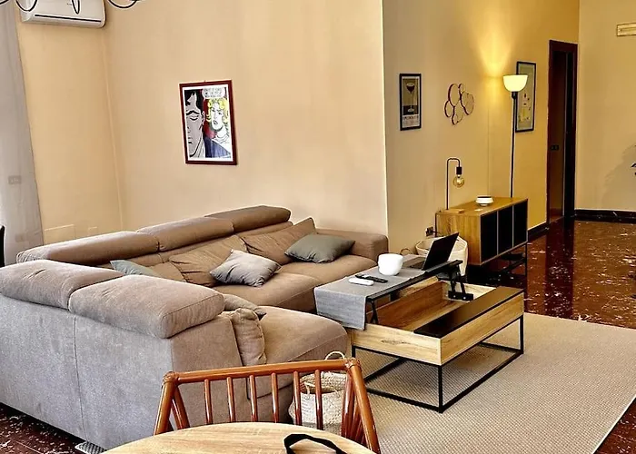 Luxurious Flat Close To The Vatican/metro Appartamento Roma