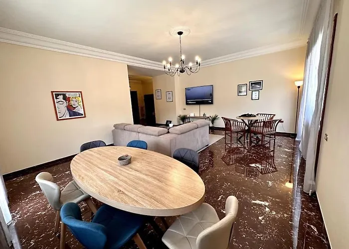 Appartamento Luxurious Flat Close To The Vatican/metro *