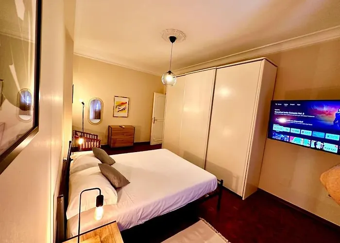 Luxurious Flat Close To The Vatican/metro * Roma