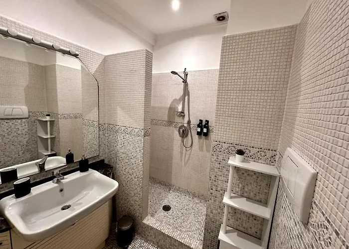 Luxurious Flat Close To The Vatican/metro Roma