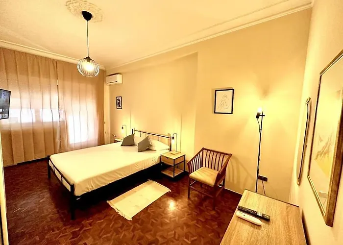 Appartamento Luxurious Flat Close To The Vatican/metro *