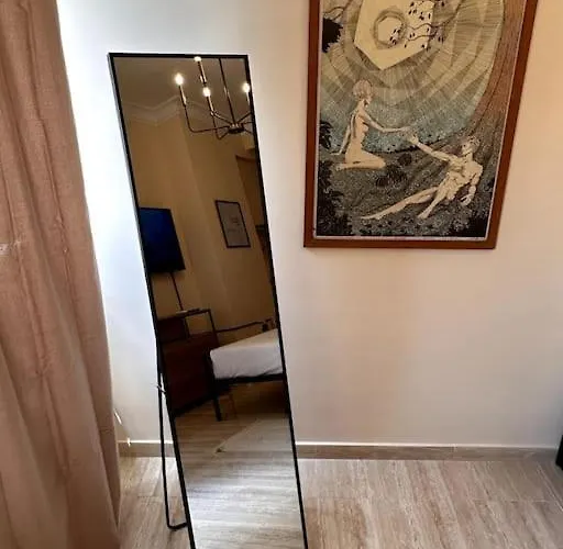 Appartamento Luxurious Flat Close To The Vatican/metro Roma