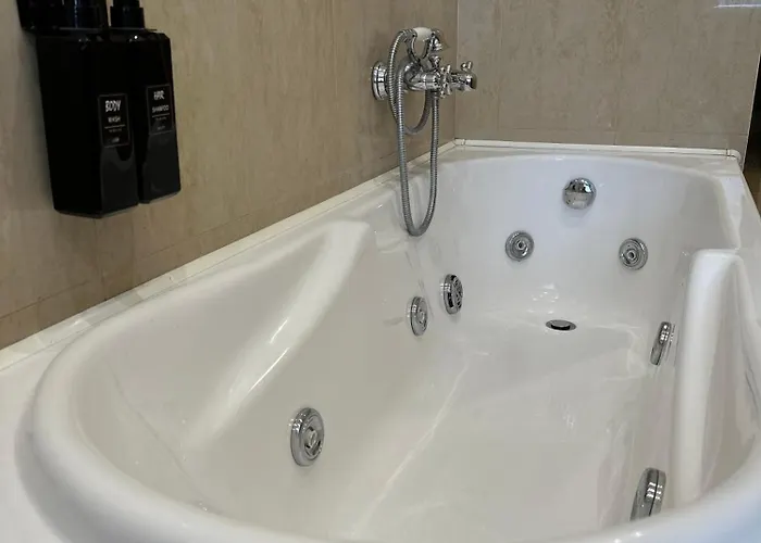 Luxurious Flat Close To The Vatican/metro Roma